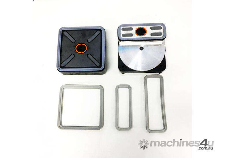 New 2021 schmalz Rubber Suction Plates Gaskets Pads Replacement for CNC