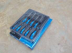 Unused 9Pc TMUS Pick and Hook Set - picture0' - Click to enlarge