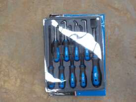 Unused 9Pc TMUS Pick and Hook Set - picture0' - Click to enlarge