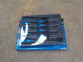 Unused 9Pc TMUS Pick and Hook Set - picture1' - Click to enlarge