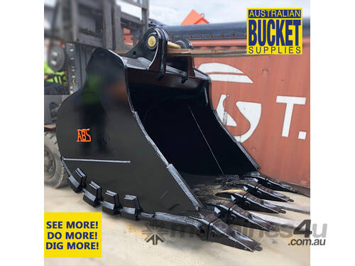 70 Tonne General Purpose Bucket | Limited Time Only | Australia wide delivery 