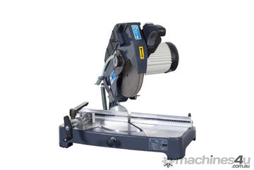OZ MACHINE Alfa-S 300mm Precision Mitresaw. SAVE $200 + GST