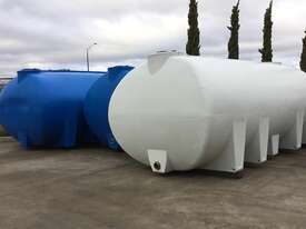 2021 National Water Carts 11000L Water Cartage Tank - picture0' - Click to enlarge