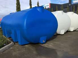 2021 National Water Carts 11000L Water Cartage Tank - picture1' - Click to enlarge