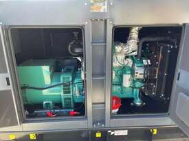 105KVA/84KW/50Hz Diesel Generator - picture2' - Click to enlarge