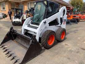BOBCAT S185-8913 - picture0' - Click to enlarge