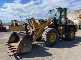 2016 Caterpillar 914K Wheel Loader - picture0' - Click to enlarge