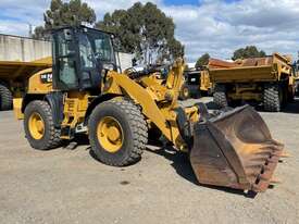 2016 Caterpillar 914K Wheel Loader - picture0' - Click to enlarge