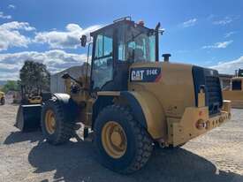 2016 Caterpillar 914K Wheel Loader - picture1' - Click to enlarge