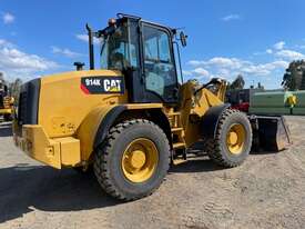 2016 Caterpillar 914K Wheel Loader - picture2' - Click to enlarge