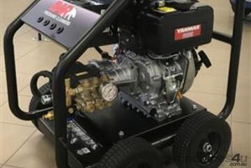 CLEANQUIP-BAR Diesel Pressure Cleaner 3010G-KEJD