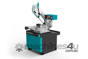 IMET BS 300/PLUS GH BANDSAW | DOUBLE MITRE | MANUAL | 300MM x 180MM (ITALIAN MADE)