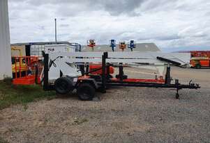 SNORKEL MHP15/44 Cherry Picker