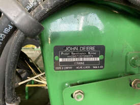 John Deere 9670 STS Header(Combine) Harvester/Header - picture1' - Click to enlarge