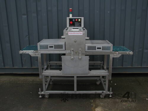 PACIFIC Commercial Meat Slicer Strip Cutter - JPS-4300