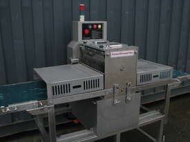 PACIFIC Commercial Meat Slicer Strip Cutter - JPS-4300 - picture0' - Click to enlarge