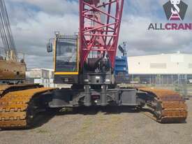 100 TONNE SANY SCC1000C 2012 - AC0913 - picture0' - Click to enlarge