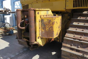 CATERPILLAR D7R XR Dozer Winch PACCAR PA110 DOZCATRT
