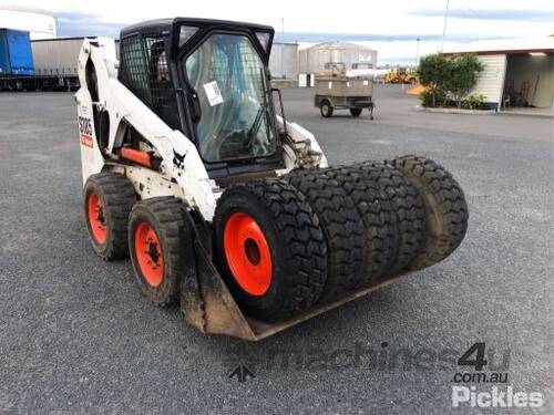 2006 Bobcat S185