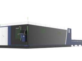 HSG LASER CUTING MACHINE - picture2' - Click to enlarge