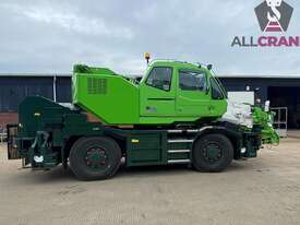 16 TONNE TADANO GR160N-3 2015 - AC0981 - picture0' - Click to enlarge