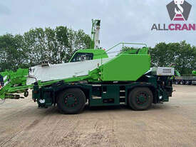 16 TONNE TADANO GR160N-3 2015 - AC0981 - picture1' - Click to enlarge