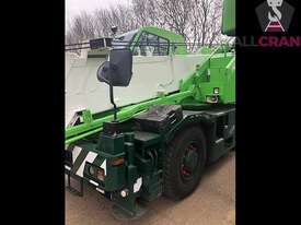 16 TONNE TADANO GR160N-3 2015 - AC0981 - picture2' - Click to enlarge
