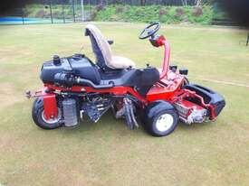 Toro Greensmaster 3250-D - picture0' - Click to enlarge