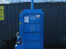 Industrial Hydraulic Baler Bailer Compactor - Hydra-Pac PB28A - picture0' - Click to enlarge