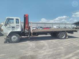 Isuzu FVR900 - picture2' - Click to enlarge