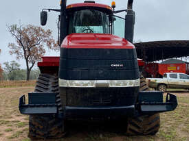 CASE IH Quadtrac 500 Tracked Tractor - picture0' - Click to enlarge