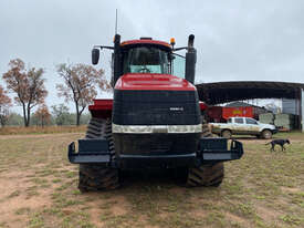 CASE IH Quadtrac 500 Tracked Tractor - picture1' - Click to enlarge