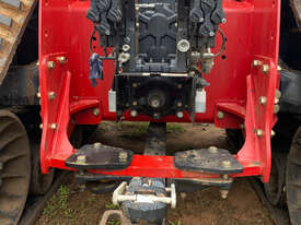 CASE IH Quadtrac 500 Tracked Tractor - picture2' - Click to enlarge