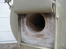 Small Electric Kiln Oven Pottery Ceramic 900C - Chemlec - picture2' - Click to enlarge