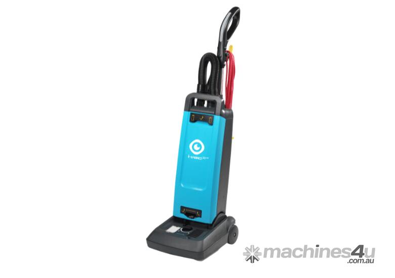 vac 30UR Upright Commercial Vacuum