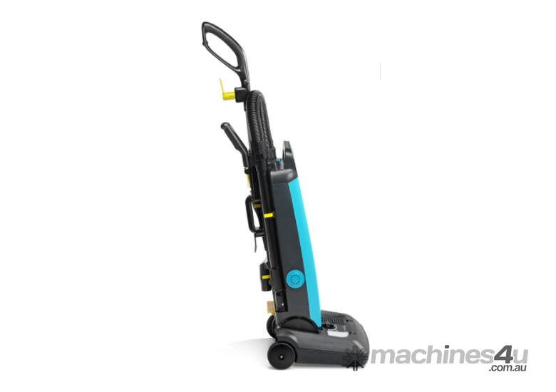 vac 30UR Upright Commercial Vacuum
