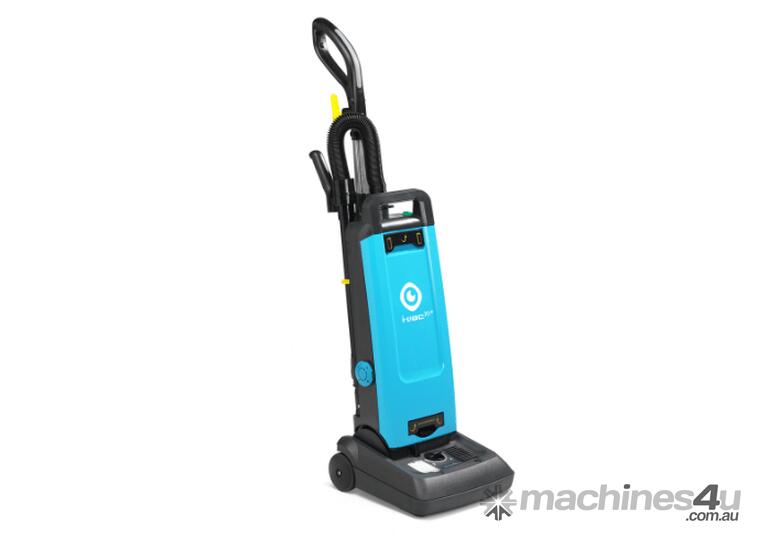 vac 30UR Upright Commercial Vacuum