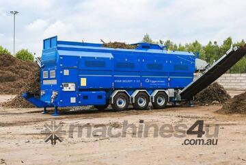 SKALA - Terra Select S60 Star Screen