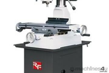 Rong Fu   RF-31 Mill / Drill