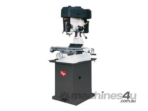 Rong Fu RF-31 Mill / Drill