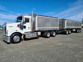 Kenworth T409SAR Tipper Truck - picture0' - Click to enlarge