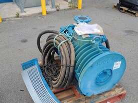 Flygt 2400.402 Xylem - picture0' - Click to enlarge