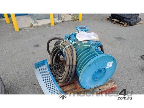 Flygt 2400.402 Xylem