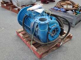 Flygt 2400.402 Xylem - picture2' - Click to enlarge