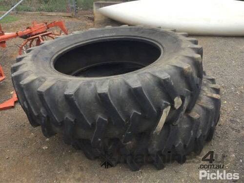 Advance Tractor Tyres