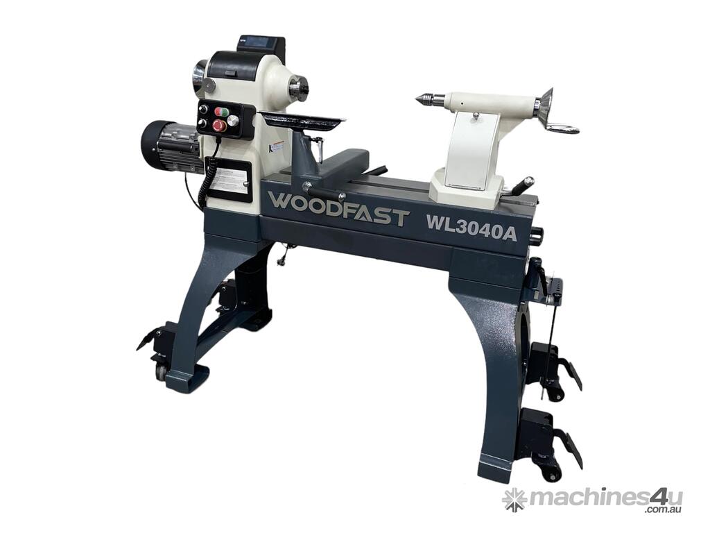 New woodfast WL3040A Wood Lathes in MALAGA, WA