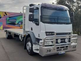 Tray Truck - Rigid - DAF - picture0' - Click to enlarge