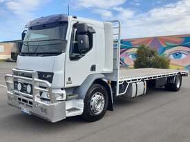 Tray Truck - Rigid - DAF - picture0' - Click to enlarge