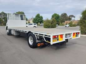 Tray Truck - Rigid - DAF - picture1' - Click to enlarge