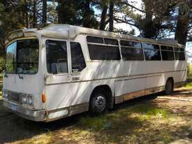 Domino BUS / Motorhome - picture0' - Click to enlarge